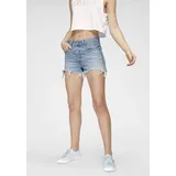Levi's 501TM Original Kurze Jeans Luxor Heat Short 29