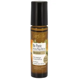 Farfalla No Panic Mentalstark Aroma-Roll-on