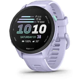 Garmin Forerunner 70 Cool Lavender