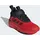 adidas Own The Game 3.0 Core Black / Red / Red 35