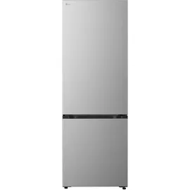 LG Fit&Max GBBW322CPY Kühl-Gefrierkombination (465 l, 2030 mm hoch, Prime Silver)