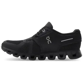 On Cloud 5 Damen All Black 42,5