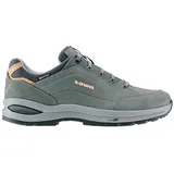 Lowa Renegade Evo GTX LO Damen Graphit/Aprikose 36,5