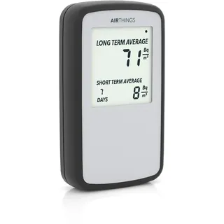Airthings Corentium Home Radongasdetektor