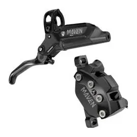 Sram Maven Silver