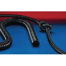 Norres Schlauchtechnik GmbH Absaug- u.Gebläseschlauch PROTAPE® PE 322 EC ID 40mm AD 47,00mm 3.5mm L.10m