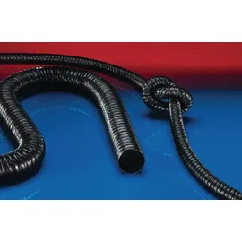 Norres Schlauchtechnik GmbH Absaug- u.Gebläseschlauch PROTAPE® PE 322 EC ID 40mm AD 47,00mm 3.5mm L.10m
