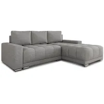 Sofnet Ecksofa Pavo mit Schlaffunktion und Bettkasten - Couches, Wohnlandschaften, Ecksofas