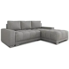 Sofnet Ecksofa Pavo mit Schlaffunktion und Bettkasten - Couches, Wohnlandschaften, Ecksofas