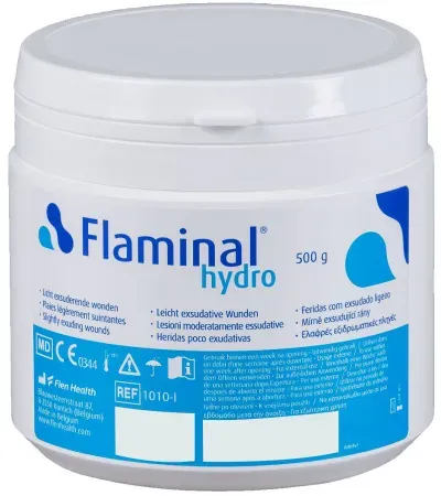 Flaminal Hydro Tiegel 500g