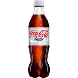 Coca Cola Coca-Cola Light (1 x 0,5 l)