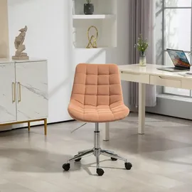 Svita MICKY Bürostuhl Orange für Kinder