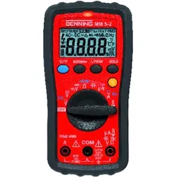 Digital-Multimeter MM 5-2
