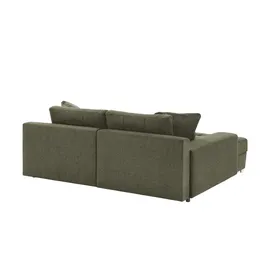 bobb Ecksofa Arissa de Luxe ¦ ¦ Maße (cm): B: 258 H: 84 T: 181.0