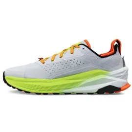 Altra Olympus 6 Herren Gray/Lime 47