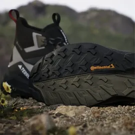 adidas Terrex Free Hiker 2.0 GTX Core Black/Carbon/Olive Strata 44 2/3