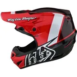 Troy Lee Designs Troy Lee Designs, Velohelm, 51 cm)