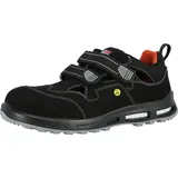 ELTEN Scott XXT ESD S1P Gr. 39 - Schwarz