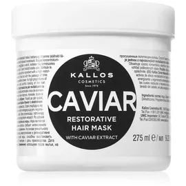 Kallos Cosmetics Caviar Restorative Mask 1000 ml