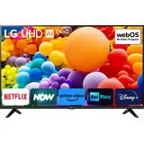 LG UR73006LA 4K UHD TV UR73