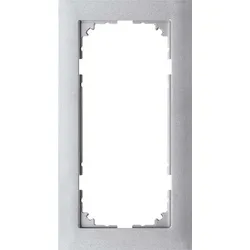 Merten Decor-Rahmen 2-fach MEG4025-3660