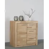 vogl möbelfabrik Toronto 91 x 87 x 42 cm Braun
