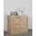 vogl möbelfabrik Toronto 91 x 87 x 42 cm Braun
