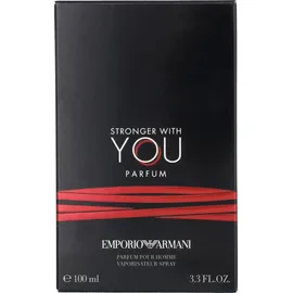 Emporio Armani Stronger With You Parfum 100 ml