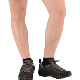 Merrell Intercept Herren Smooth Black 44