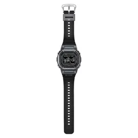 Casio G-Shock G-LIDE GBX-H5600-1ER Schwarz