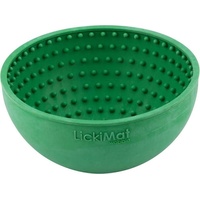 LickiMat Wobble Light Green - LickiMat Lecknapf (Lern- Intelligenzspielzeug), Hundespielzeug