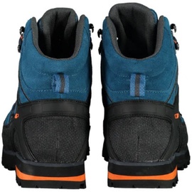 CMP Herren Moon Mid WP Schuhe (Größe 41,