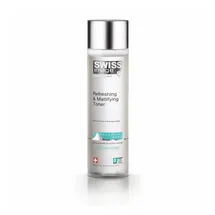 Swiss Image Erfrischendes & Mattierendes Gesichtswasser 200 ml