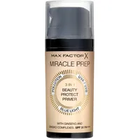Max Factor Miracle Prep LSF 30 transparent 30 ml