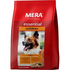 MERA essential Softdiner 12,5 kg