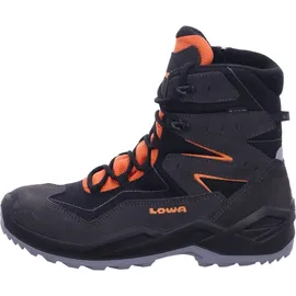 Lowa LINO GTX graphit/orange 9728 Graphit/Orange 38
