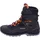 Lowa LINO GTX graphit/orange 9728 Graphit/Orange 38