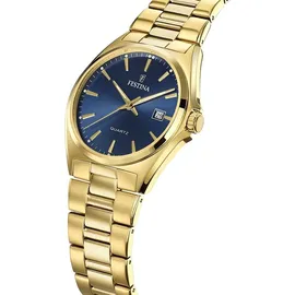 Festina Klassik F20555/4 Edelstahl 40 mm UF20555/4