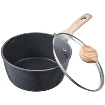 Vevor Kochtopf 16 cm rund