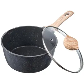 Vevor Kochtopf 16 cm rund