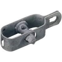 Elc construction électronique Friba Drahtspanner verzinkt Gr. 2 deutsche