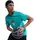 Nike Dri-FIT Basketball T-Shirt grün L