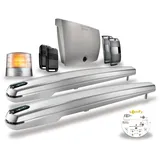 SOMFY Exavia Star RTS 1240653 Drehtorantrieb 250kg