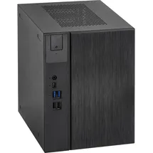 ASRock DeskMeet X600/B/BB/BOX