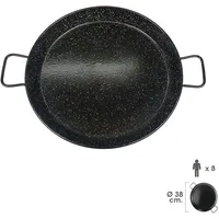 Garcima Paella-Pfanne 38 cm