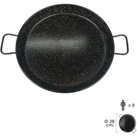 Garcima Paella-Pfanne 38 cm