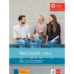 Netzwerk neu B1.2 - Hybride Ausgabe allango