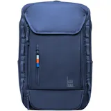 GOT BAG Pro Pack Reiserucksack 53 cm Laptopfach ocean blue