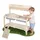 roba Outdoor+ Gartenküche "Fun" - braun