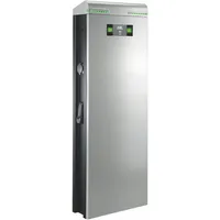 ABL Ladesäule eMC3 2 x 22kW 3P4436